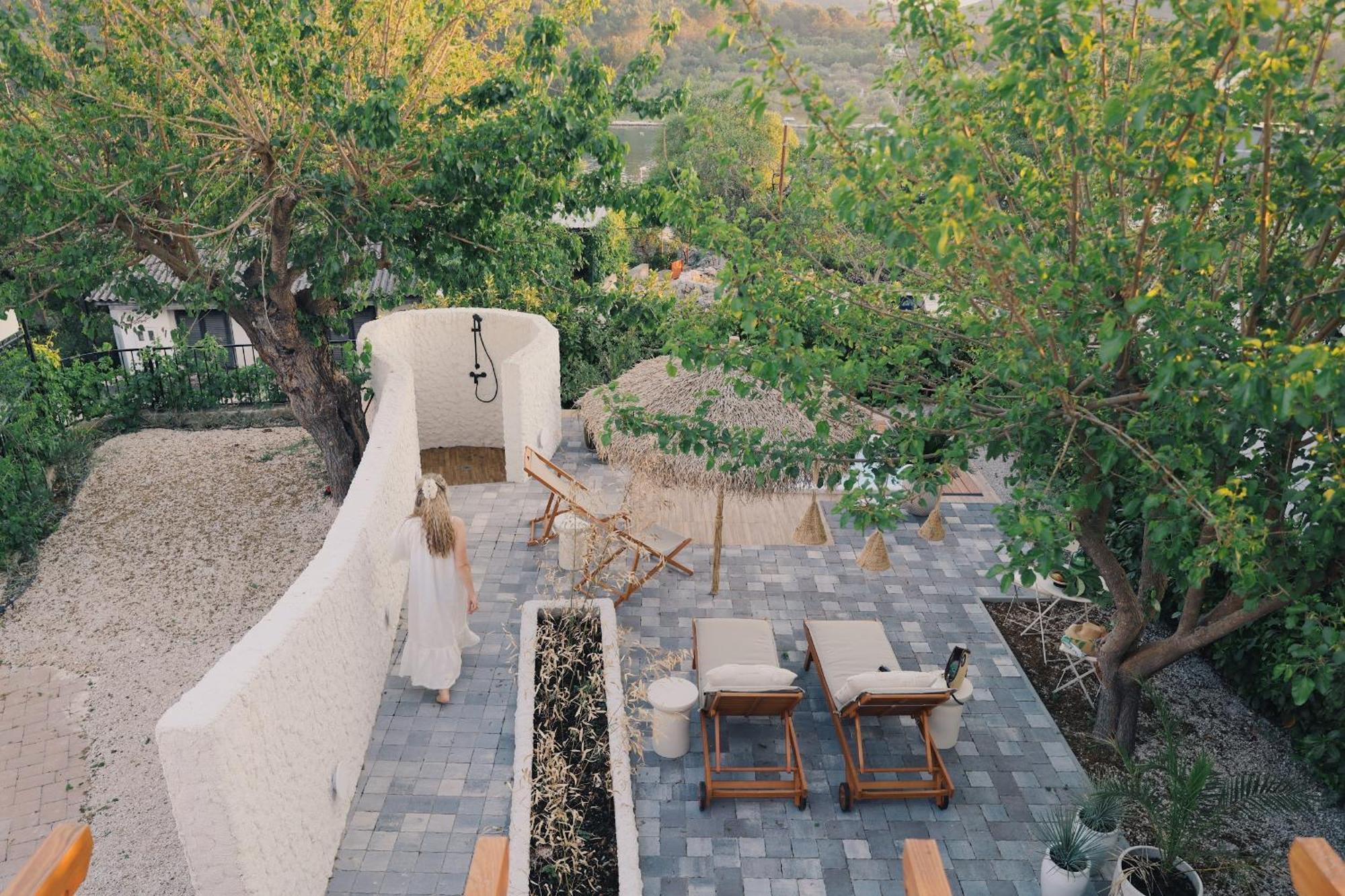 The Residence Bilice Luaran gambar