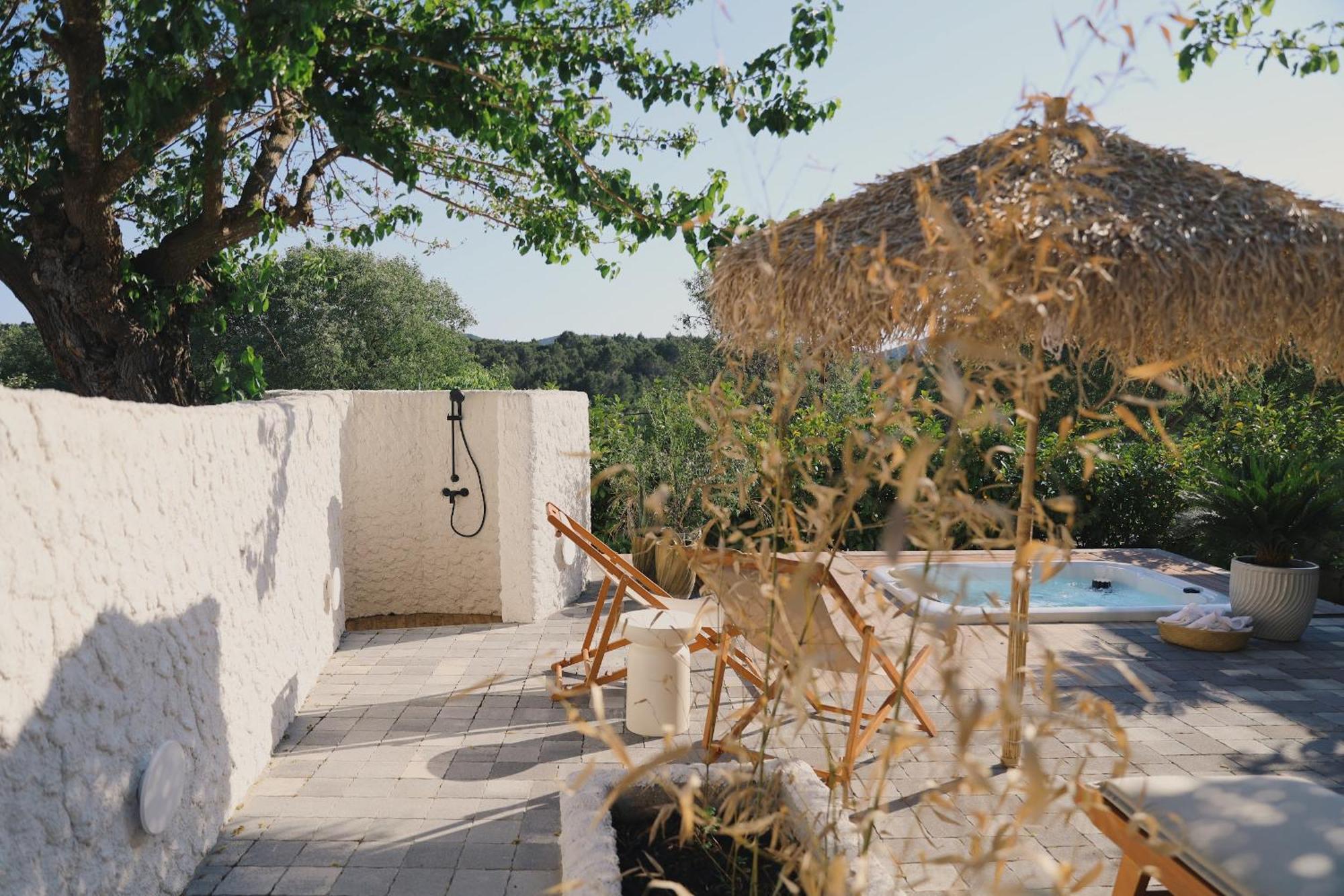 The Residence Bilice Luaran gambar