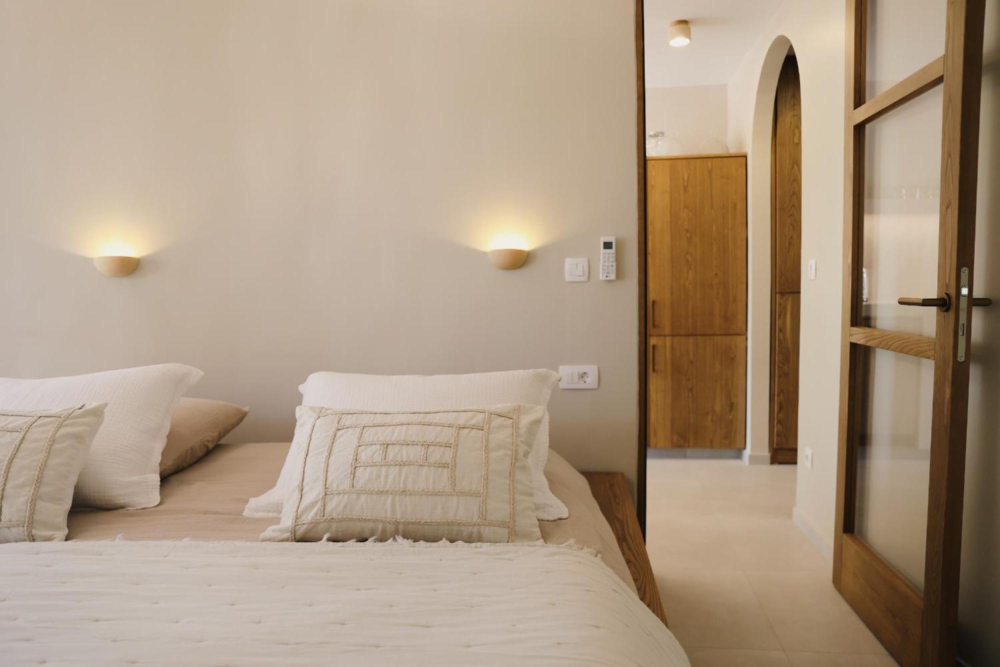 The Residence Bilice Luaran gambar
