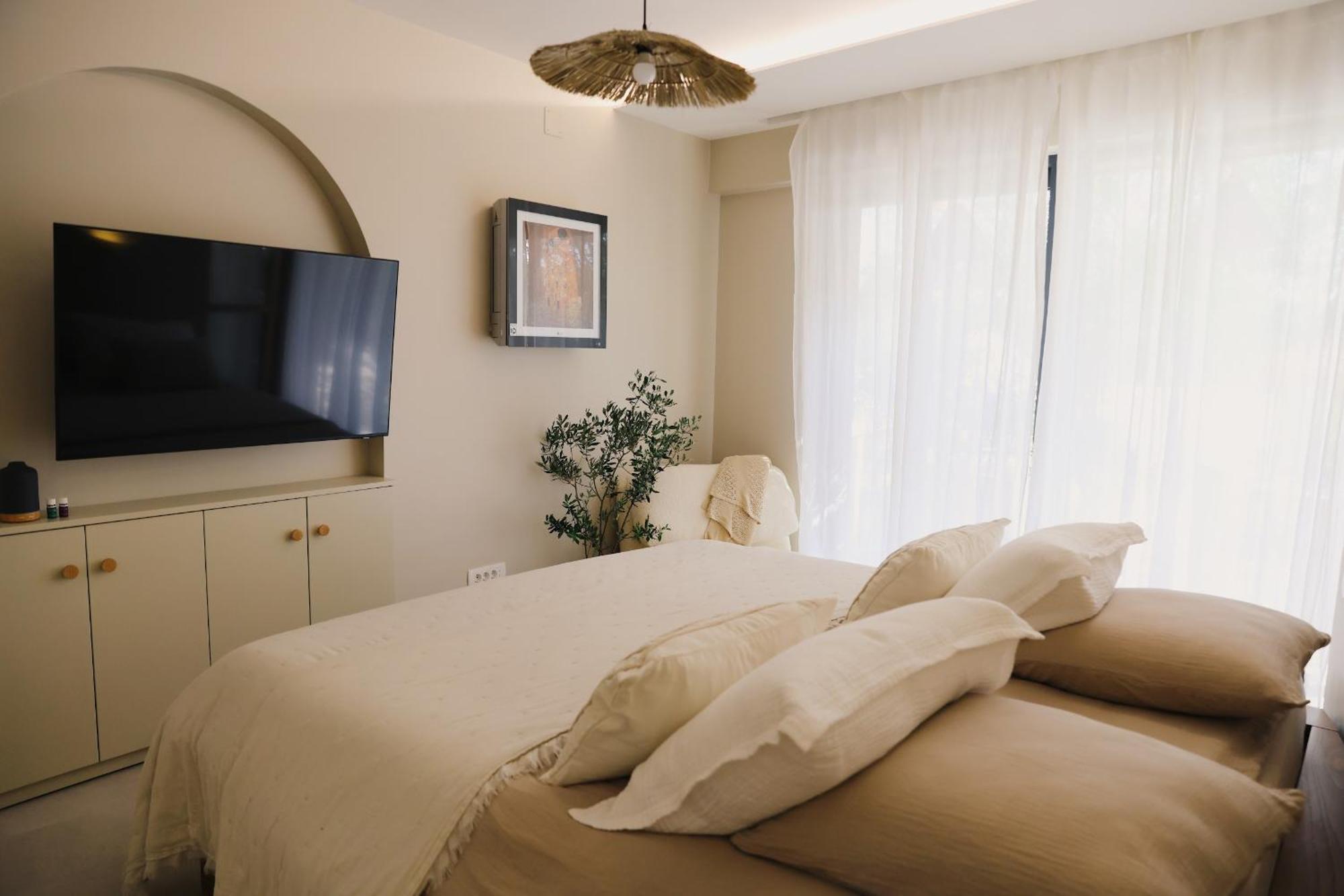 The Residence Bilice Luaran gambar