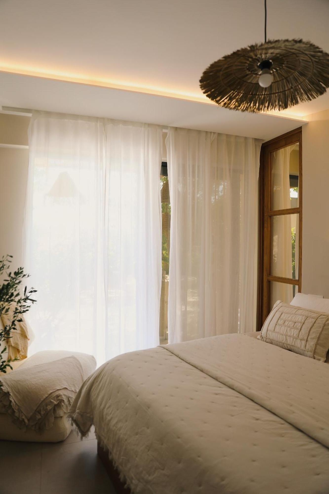 The Residence Bilice Luaran gambar